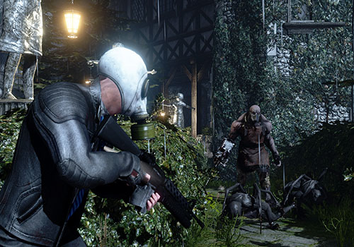 Killing Floor 2 2016