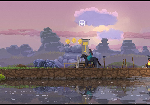 Kingdom New Lands 2015