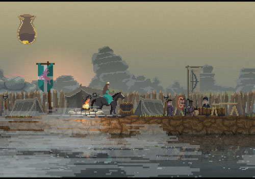 Kingdom New Lands 2015