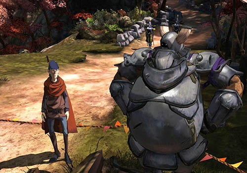 Kings Quest The Complete Collection 2015 - 2016