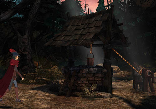 Kings Quest The Complete Collection 2015 - 2016