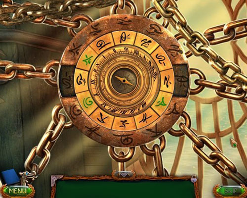 Затерянные земли 4 Скиталец 2016