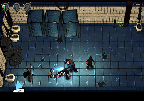 Metal Tales Fury of the Guitar Gods 2016