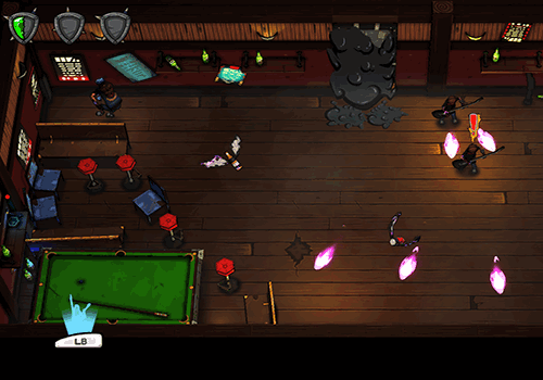 Metal Tales Fury of the Guitar Gods 2016