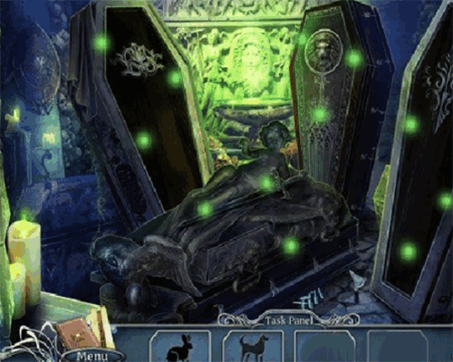 Внешние пределы 10 Виртуальный детектив 2016 