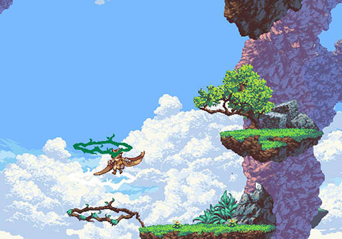 Owlboy 2016