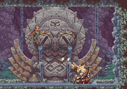Owlboy 2016