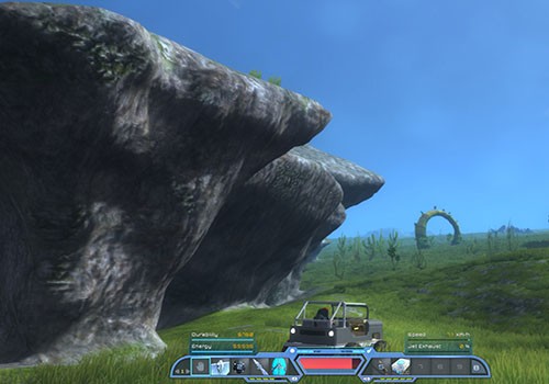 Planet Explorers 2016