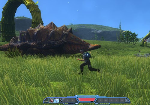 Planet Explorers 2016