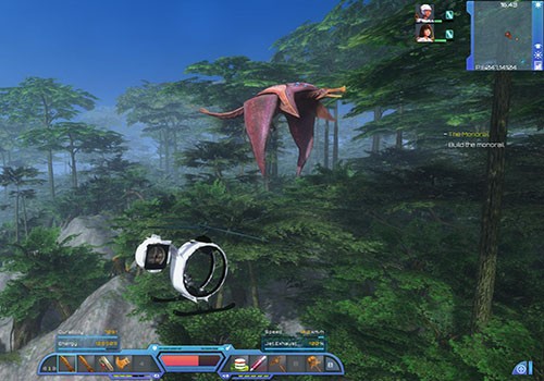 Planet Explorers 2016