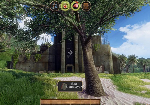 Radiation Island 2016