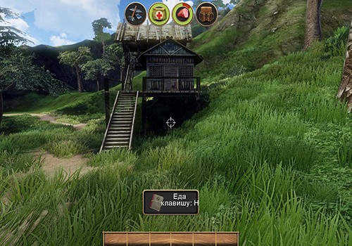 Radiation Island 2016