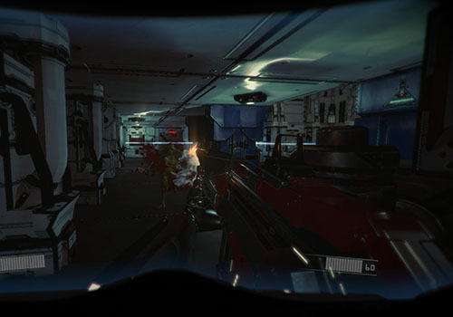 Redemption Saints And Sinners 2016