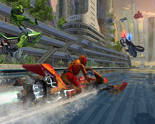 Riptide GP Renegade 2016 