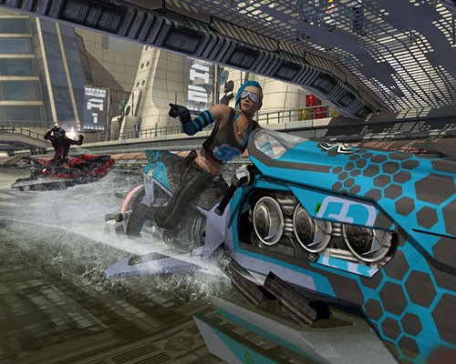 Riptide GP Renegade 2016 