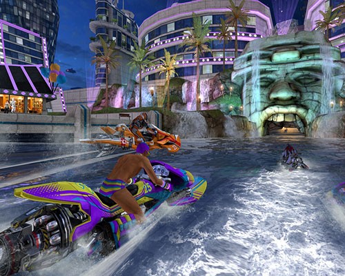 Riptide GP Renegade 2016 