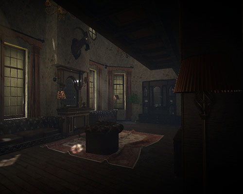 Root Of Evil The Tailor 2016