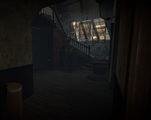 Root Of Evil The Tailor 2016