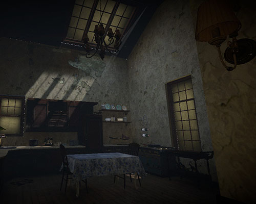 Root Of Evil The Tailor 2016