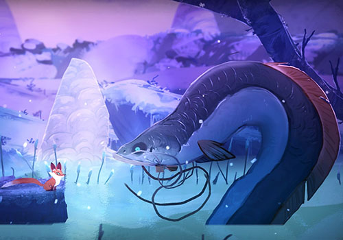 Seasons after Fall 2016