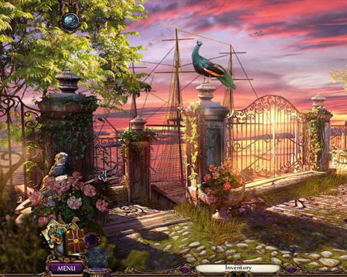 Тайный орден 3 Древние времена 2016