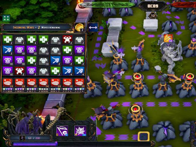 Shepherds of the Abyss 2016