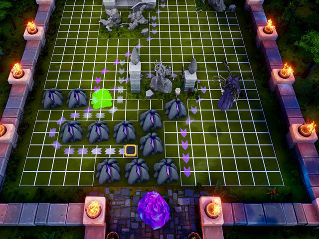 Shepherds of the Abyss 2016