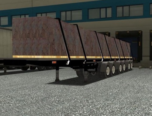 Euro Truck Simulator 2 2013