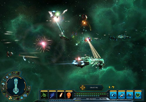 Starpoint Gemini 2 2014