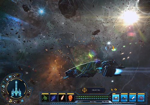 Starpoint Gemini 2 2014