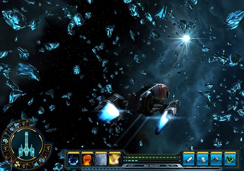 Starpoint Gemini 2 2014