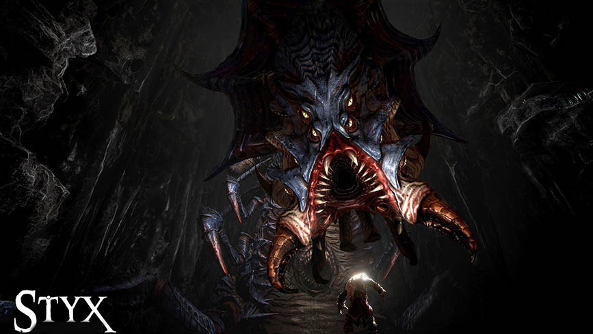 Styx Shards of Darkness 2017