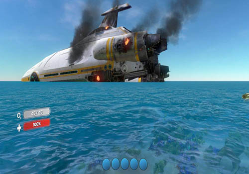 Subnautica 2014