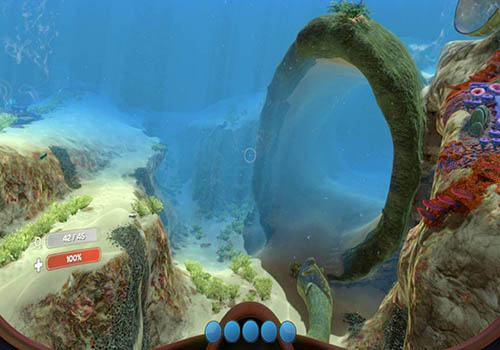 Subnautica 2014