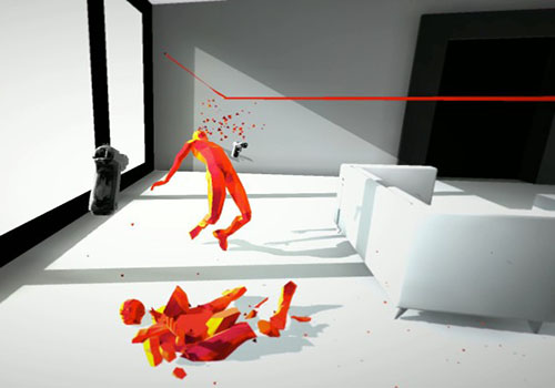 Superhot 2016
