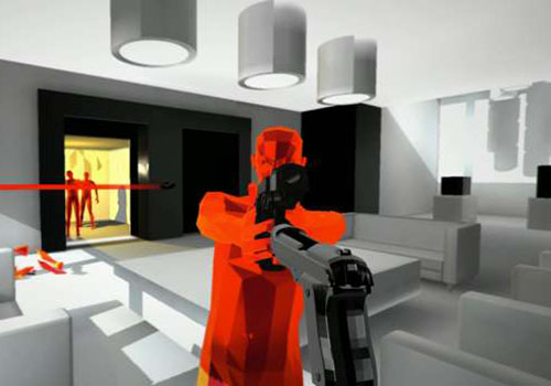 Superhot 2016
