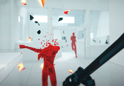 Superhot 2016