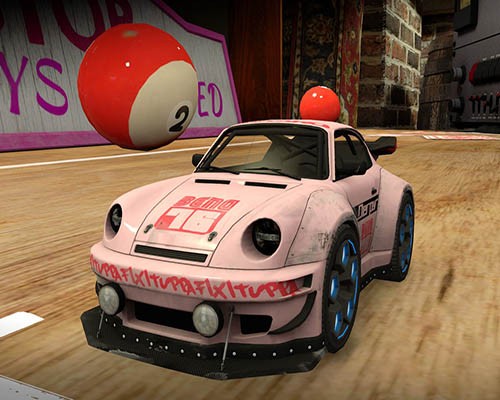 Table Top Racing World Tour 2016