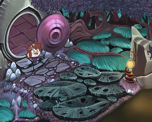 The Little Acre 2016 