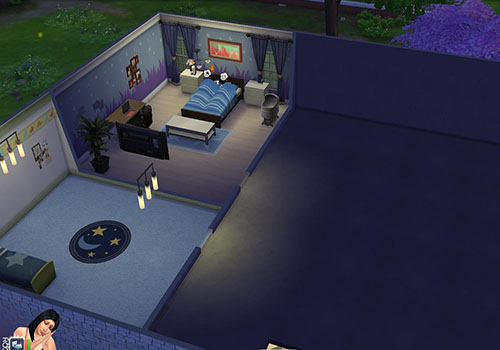 The Sims 4 Deluxe Edition 2014