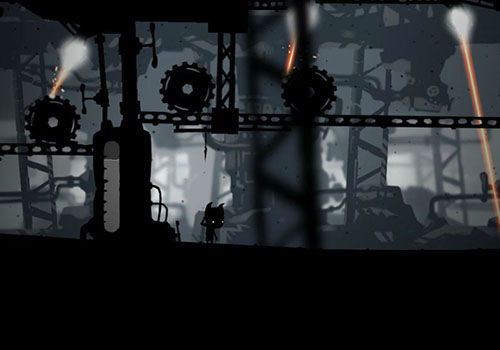 Toby The Secret Mine 2015