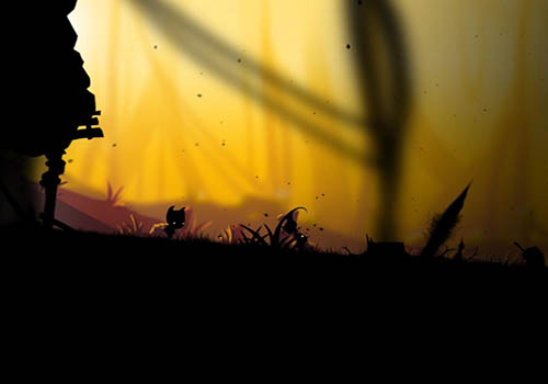 Toby The Secret Mine 2015