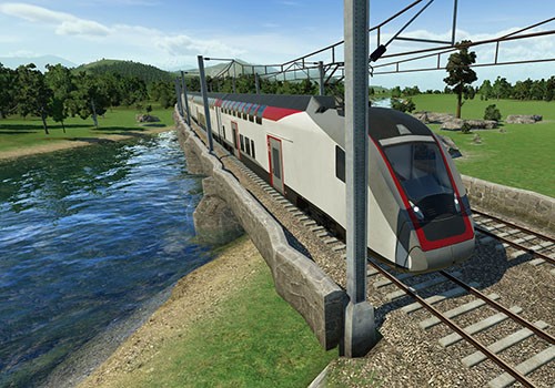 Transport Fever 2016