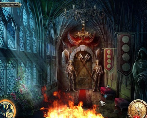 Наследие ведьм 7 Пробуждение Тьмы Коллекционное издание 2016