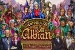 Хроники Альбиана магическая конвенция