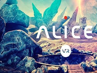 Alice VR 2016