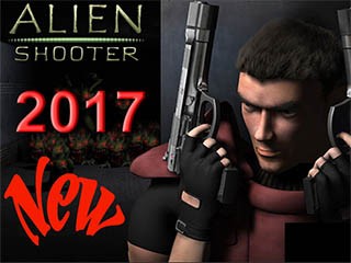 Алиен шутер начало вторжения