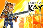 Legend of Kay Anniversary 2015