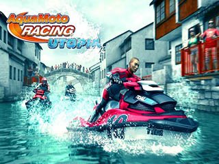 Aqua Moto Racing Utopia 2016