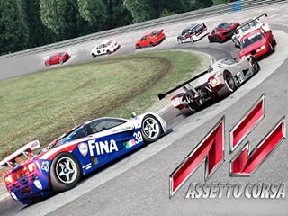 Assetto Corsa 2014